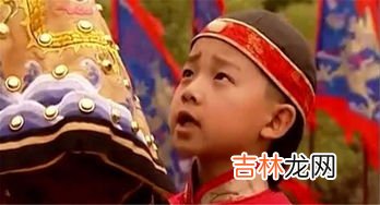 弘历是谁生的,甄嬛传四阿哥是谁生的