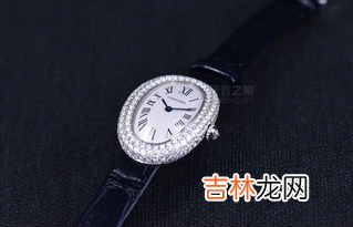 卡地亚女石英表价格,请问cartier女款手表型号是8011价格是多少
