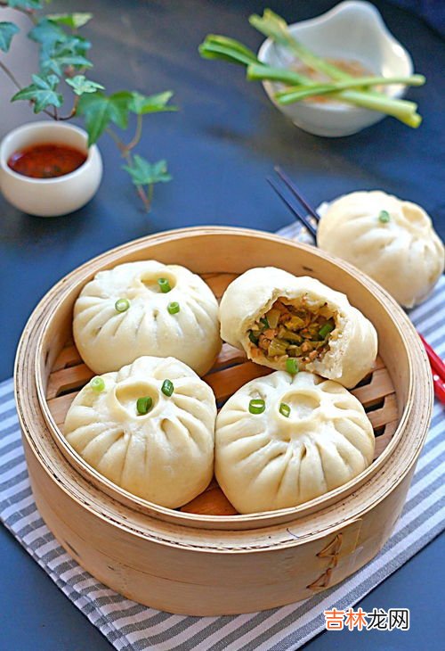 过年吃包子的寓意,吃饺子是什么寓意