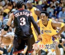 NBA四大分卫都有谁,NBA传说中的四大分位都有谁？