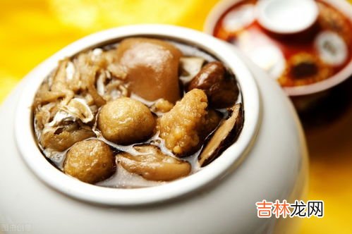 佛跳墙蒸多长时间,佛跳墙的详细制作步骤是什么?