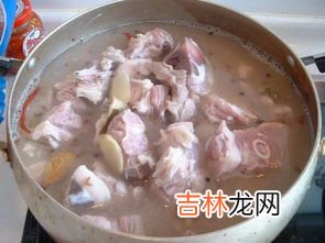 冬天羊肉不放冰箱可以吗,冬天羊肉不放冰箱可以放几天
