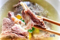 冬天羊肉不放冰箱可以吗,冬天羊肉不放冰箱可以放几天