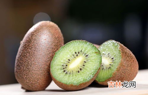 吃奇异果的好处,奇异果的功效与作用