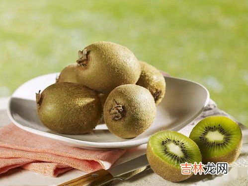 吃奇异果的好处,奇异果的功效与作用