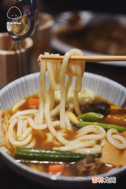 袋装乌冬面需要煮多久,乌冬面煮几分钟可以熟