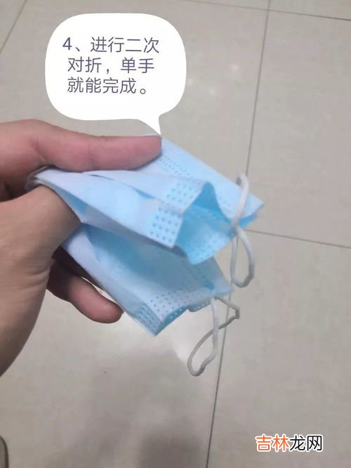 一次性口罩用完消毒后可以再用吗,一次性口罩高温消毒后可以继续用吗口罩应该怎么戴