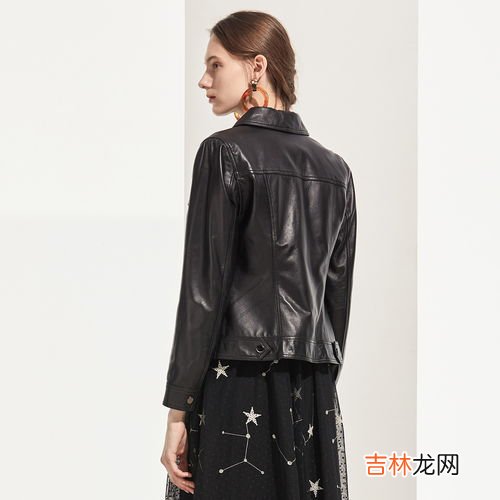皮衣变亮的小妙招,皮夹克没光泽,有什么小技巧让它光亮如新