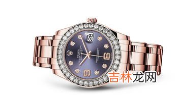 如何调整劳力士手表的日期,劳力士手表日历怎么从29日直接跳到了2日