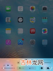 ipad怎么截图,苹果ipad怎么截图