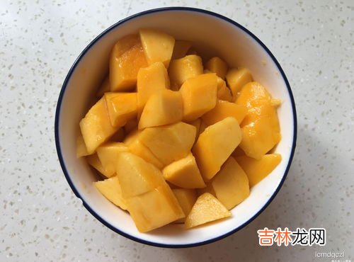 芒果怎么保存可以放的更久,芒果如何保存得更久