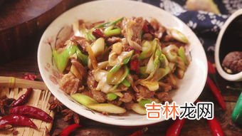 羊肉怎么切薄片,羊肉买回家后,怎样才能很好的切成薄片?