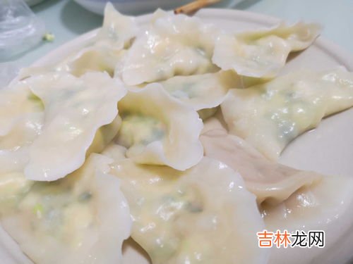 藕和猪肉馅怎么调好吃,莲藕猪肉馅饺子怎么做