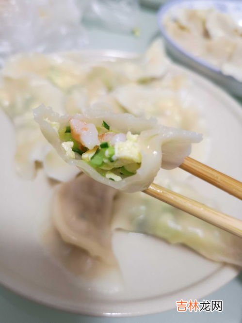 藕和猪肉馅怎么调好吃,莲藕猪肉馅饺子怎么做