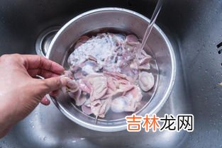 煮鸡胗要煮多久,鸡胗煮多久能熟呢?