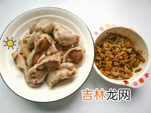 煮鸡胗要煮多久,鸡胗煮多久能熟呢?