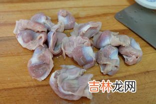 煮鸡胗要煮多久,鸡胗煮多久能熟呢?