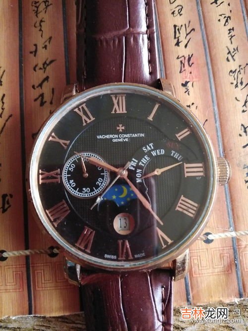 全自动机械表如何使用,自动机械表怎么用?