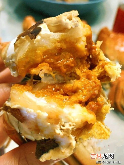 大闸蟹几月份最好吃,大闸蟹什么季节吃最好