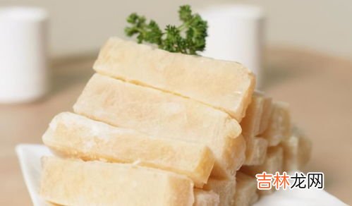 豆腐表面发粘怎么处理,豆腐放久了发粘怎么办