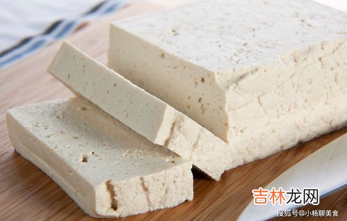 豆腐表面发粘怎么处理,豆腐放久了发粘怎么办