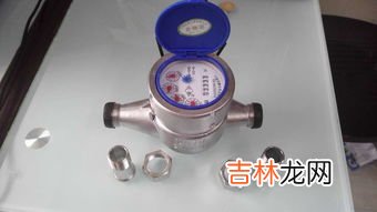 水表偷水技巧放磁铁,智能水表怎么偷水?