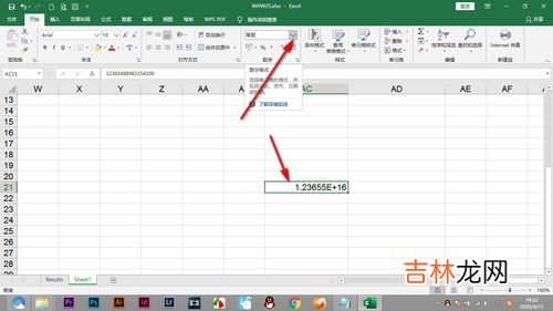 表格里数字不全部显示出来怎么办,Excel表格内容显示不全的三种处理方法