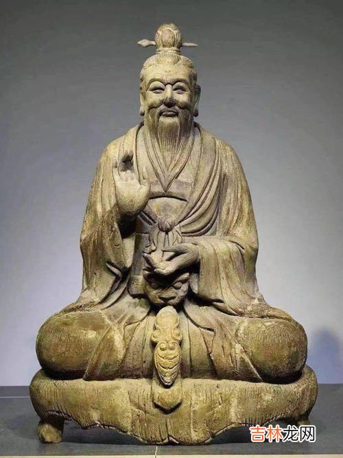 道教和佛教的区别,道教和佛教有什么区别?