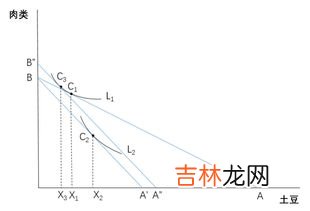 无差异曲线的特征是什么,什么是无差异曲线?无差异曲线的形状和特征有哪些?？