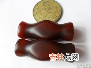 辽金玛瑙珠子特点,辽金玛瑙珠子特点