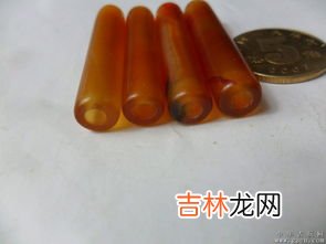 辽金玛瑙珠子特点,辽金玛瑙珠子特点