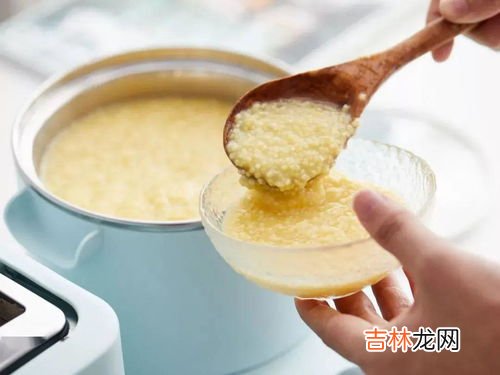 生米煮粥需要多长时间,煮大米粥需要多长时间?