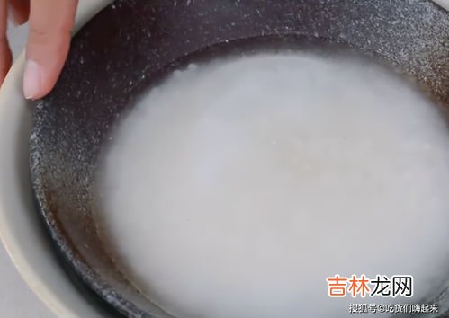 生米煮粥需要多长时间,煮大米粥需要多长时间?