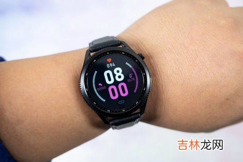 健康手表都有什么功能怎么用,华为健康手表怎么使用