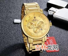 劳力士方形手表男士:经典与时尚的完美结合,男人带什么牌子的手表合适