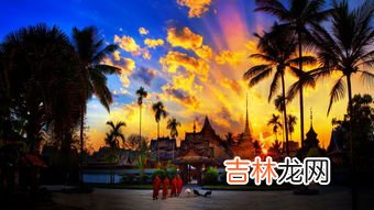 西双版纳冬天温度一般多少度,云南西双版纳一年四季的天气怎么样