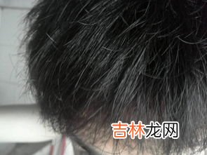 怎么让头发变硬,怎么让头发变硬