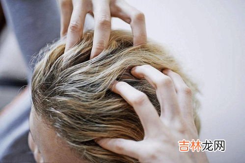 去除头发口香糖的妙招,口香糖粘在头发上怎么办