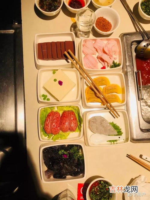 双人海底捞怎么点菜,海底捞点餐流程是什么?