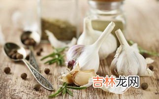 怎么快速去大蒜味,快速去除蒜味