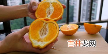 为什么剥橘子手变红,手上的橘子味怎么去除