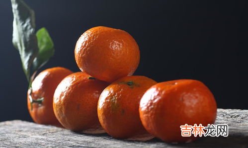 为什么剥橘子手变红,手上的橘子味怎么去除