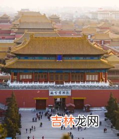 五台山佛光寺大殿建于哪个朝代,佛光寺大殿到底有多美？它有着怎样的历史？