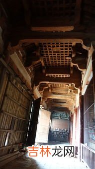 五台山佛光寺大殿建于哪个朝代,佛光寺大殿到底有多美？它有着怎样的历史？