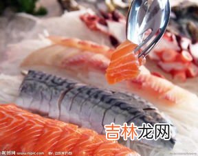 三文鱼是淡水鱼还是海水鱼,三文鱼是淡水鱼还是海水鱼