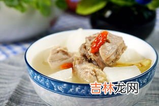 白萝卜鸭肉汤禁忌,鸭肉能和白萝卜一起吃吗