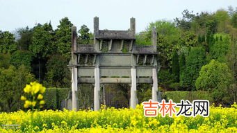 贞节牌坊的由来,古代的贞节牌坊是什么，为什么古人那么看重它呢？