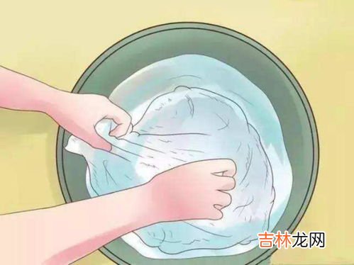 洗洁精加白醋有什么用,洗洁精加白醋放卫生间的用处 很多人都不知道的好处