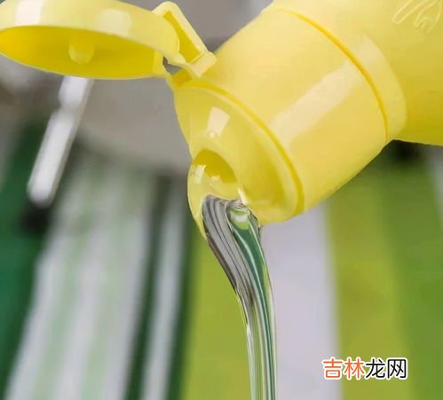 洗洁精加白醋有什么用,洗洁精加白醋放卫生间的用处 很多人都不知道的好处