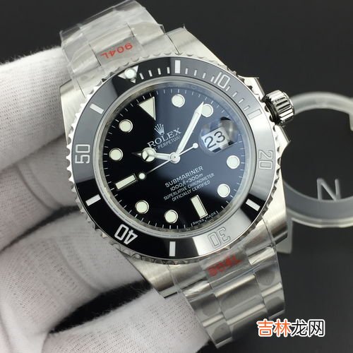 劳力士黑水鬼使用教程,劳力士黑水鬼秒针是怎么跳动的